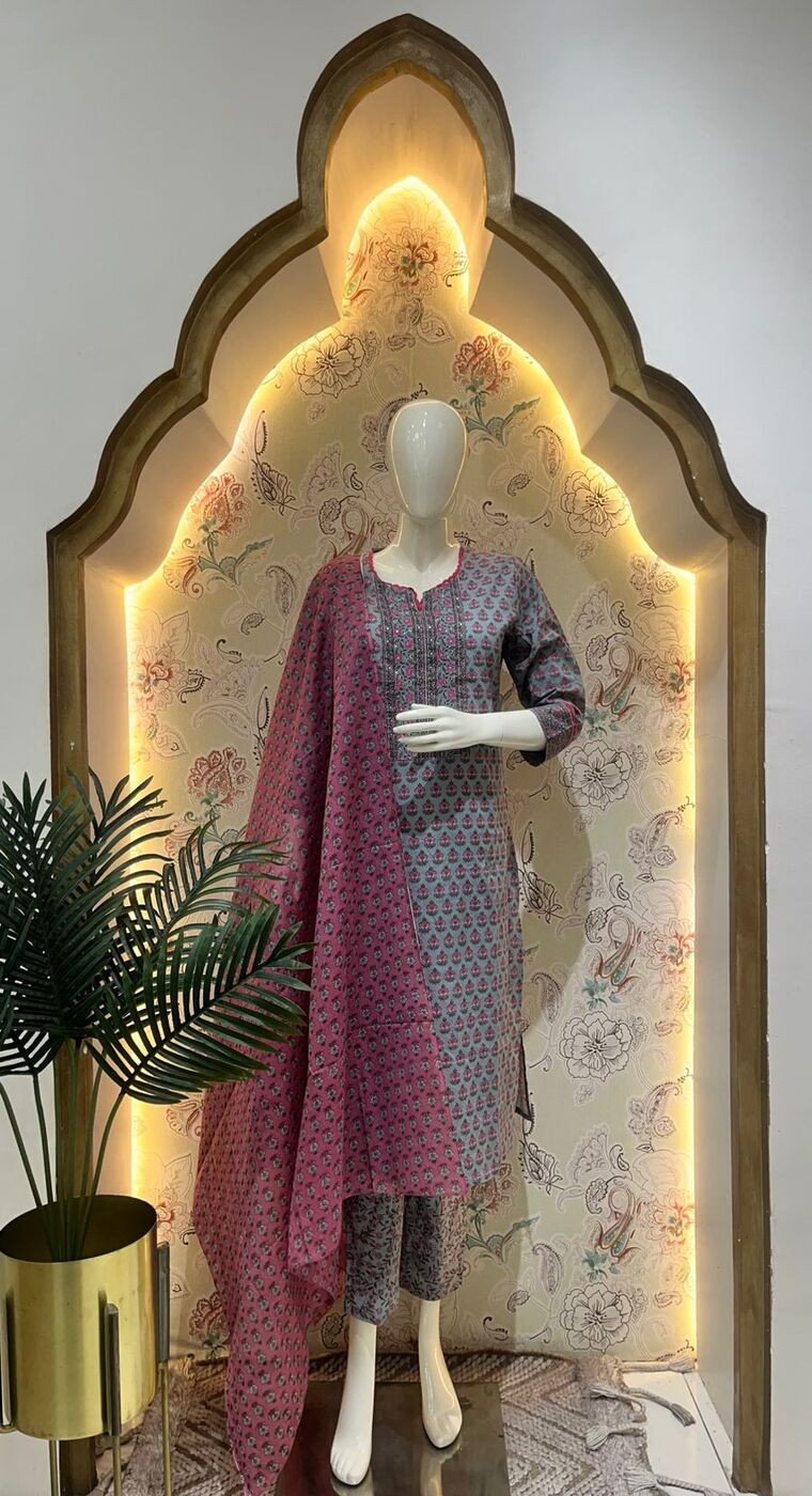 60/60 Cotton Fabric
